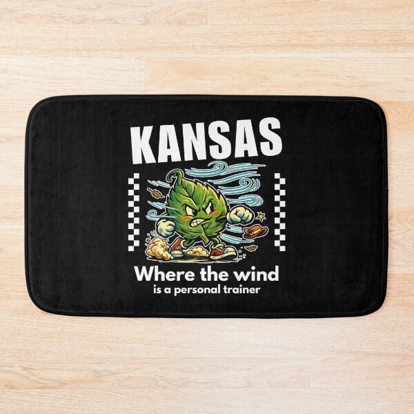 Item preview, Kansas wind designed and sold by Peerless-Prime.