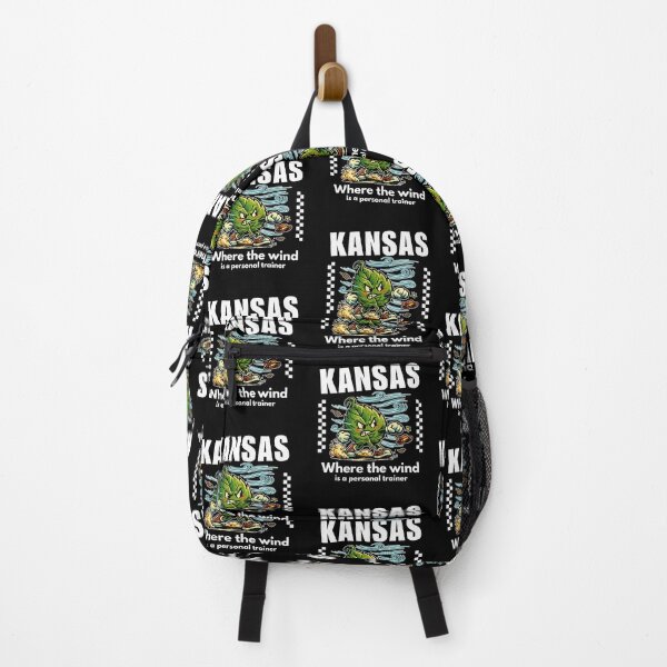 Item preview, Kansas wind designed and sold by Peerless-Prime.