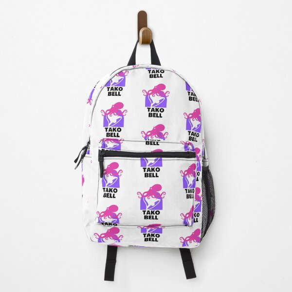 Item preview, Taco Bell Tako Japanese Style designed and sold by miyagifactory.