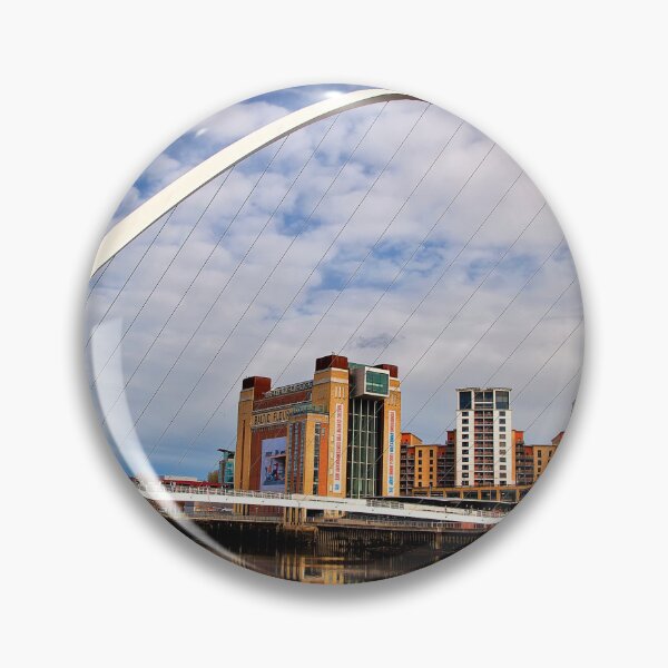 Item preview, River Tyne Reflections  designed and sold by Violaman.