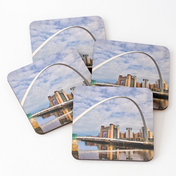 Item preview, River Tyne Reflections  designed and sold by Violaman.