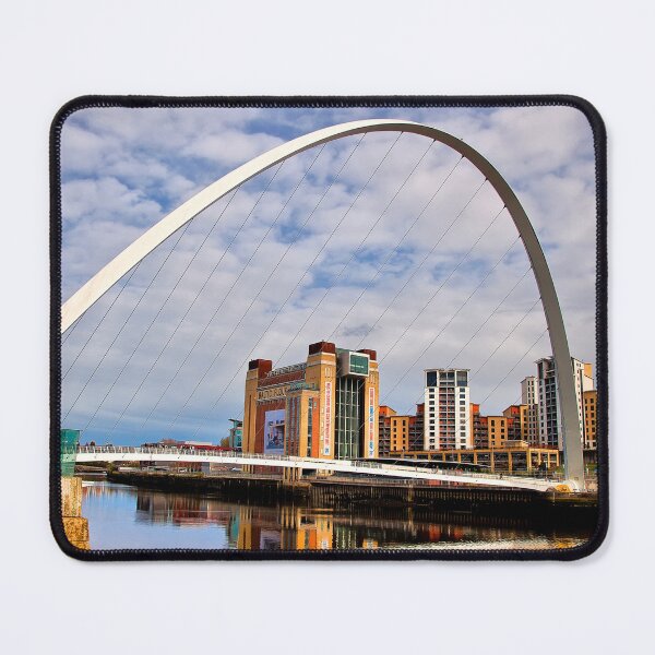 Item preview, River Tyne Reflections  designed and sold by Violaman.