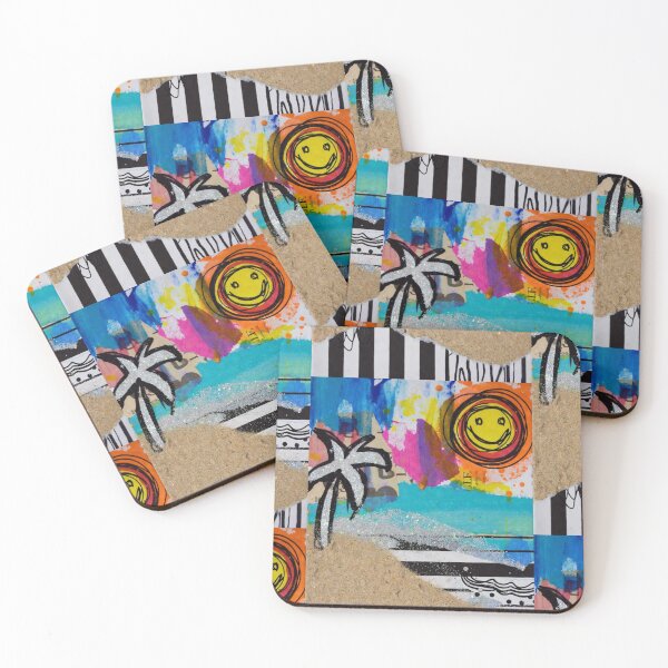Item preview, Beach front  designed and sold by JLeonardoArt.