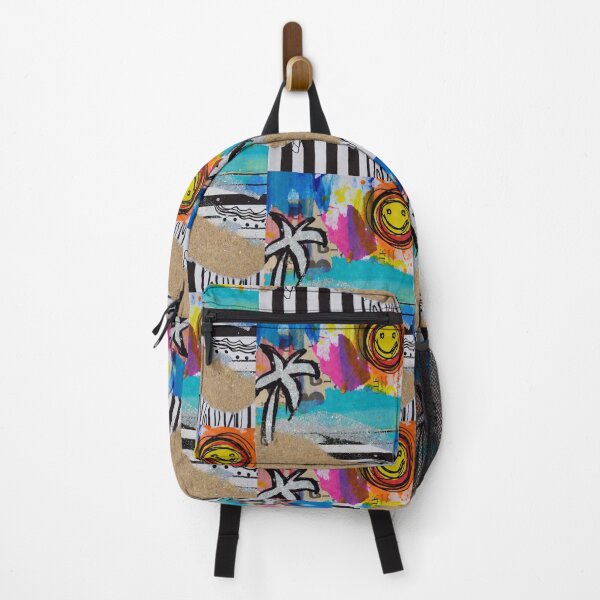 Item preview, Beach front designed and sold by JLeonardoArt.