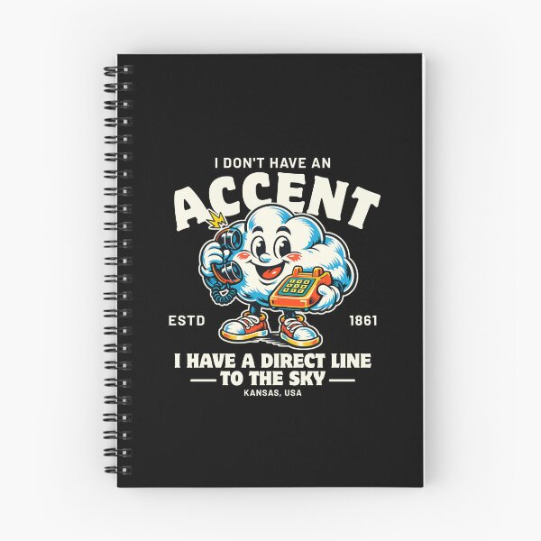 Item preview, Kansas accent designed and sold by Peerless-Prime.