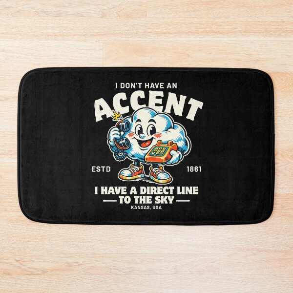 Item preview, Kansas accent designed and sold by Peerless-Prime.