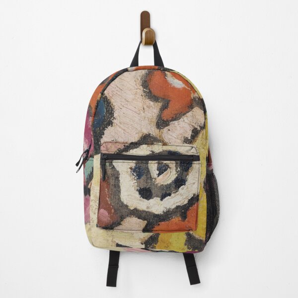 Item preview, Panneau d’anémones (1922) designed and sold by Rue Market.
