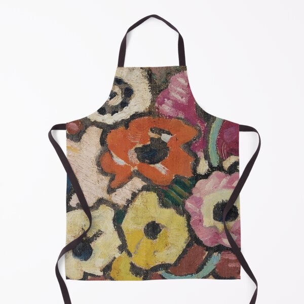 Item preview, Panneau d’anémones (1922) designed and sold by Rue Market.