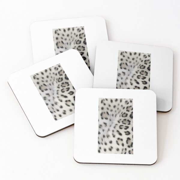 Item preview, leopard print designed and sold by idkbrb.