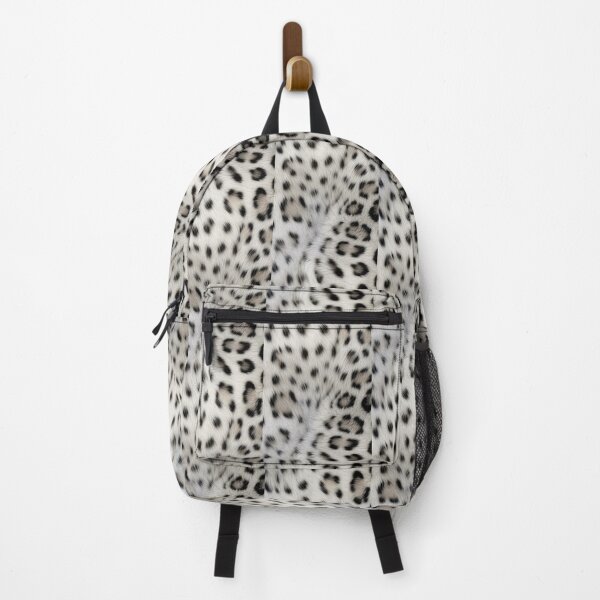 Item preview, leopard print designed and sold by idkbrb.