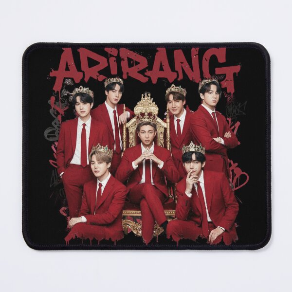 Item preview, Bts arirang comeback designed and sold by Kimheawon.