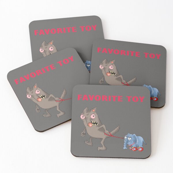 Item preview, favorite toy designed and sold by AyseAkcay.