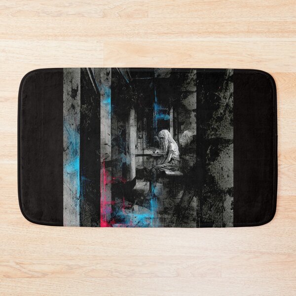 Item preview, Blond Ghost in the Classroom: Brazilian Urban Legend #8 designed and sold by Helios Be. Lavsh.