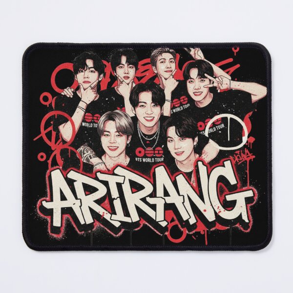 Item preview, Bts arirang comeback designed and sold by Kimheawon.