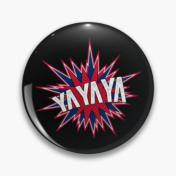 Item preview, Jonas Lovv - Ya Ya Ya [2026, Norway] designed and sold by lazarusheart.