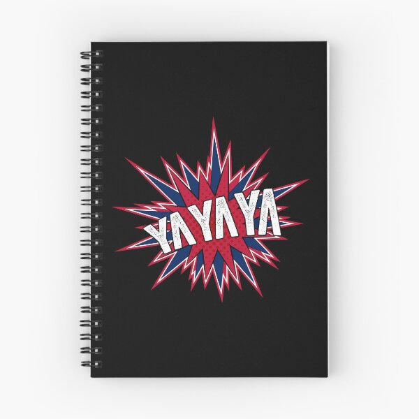 Item preview, Jonas Lovv - Ya Ya Ya [2026, Norway] designed and sold by lazarusheart.