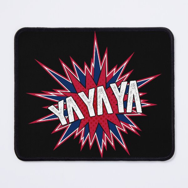 Item preview, Jonas Lovv - Ya Ya Ya [2026, Norway] designed and sold by lazarusheart.