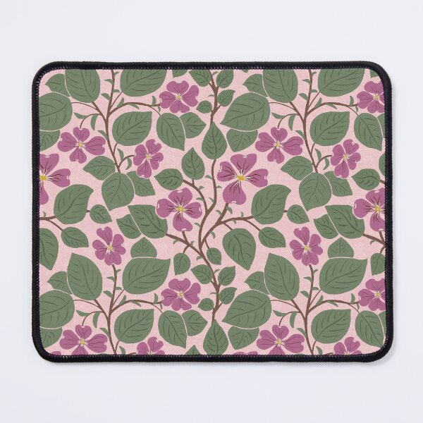 Item preview, Pink Dogwoods designed and sold by MarcyBrennanArt.