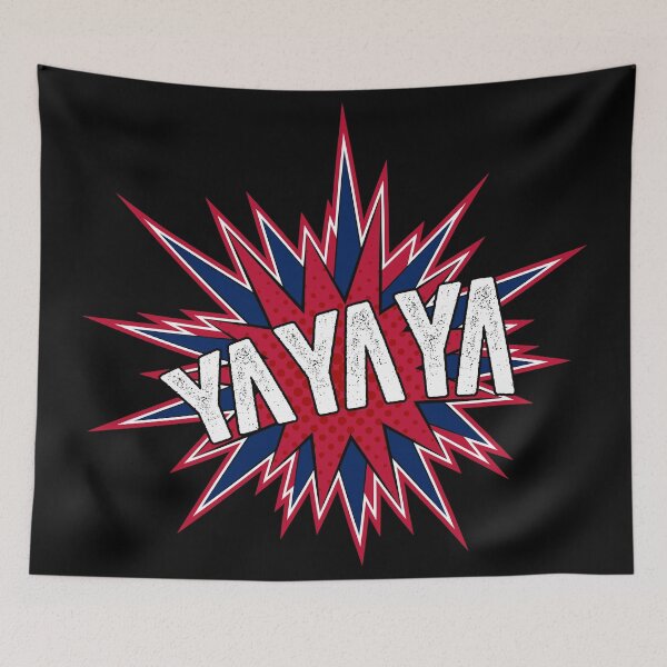 Item preview, Jonas Lovv - Ya Ya Ya [2026, Norway] designed and sold by lazarusheart.