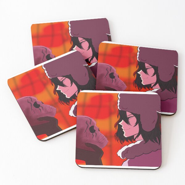 Item preview, Fyodor BSD fanart designed and sold by FaustArt10.