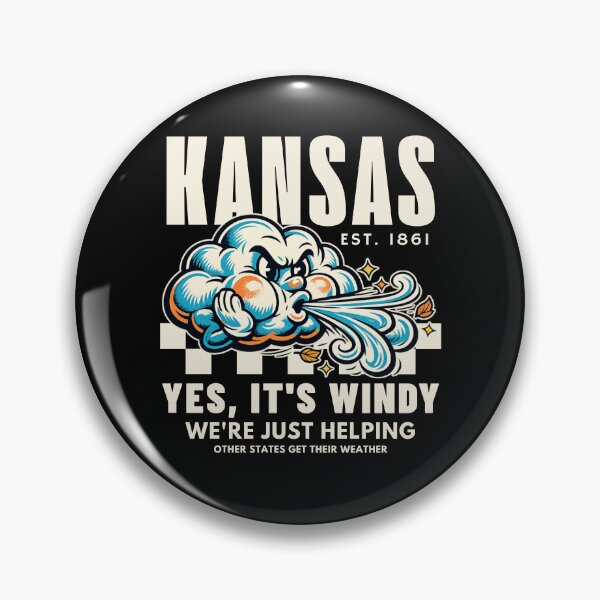 Item preview, Kansas windy designed and sold by Peerless-Prime.
