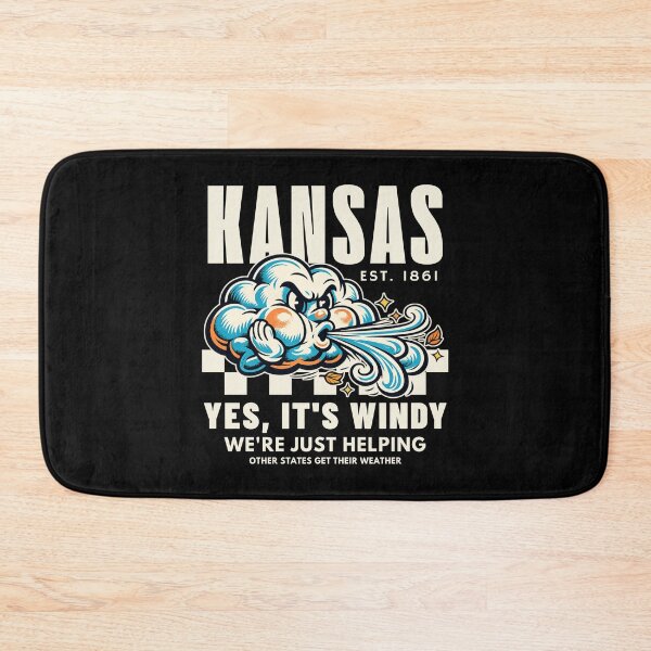 Item preview, Kansas windy designed and sold by Peerless-Prime.