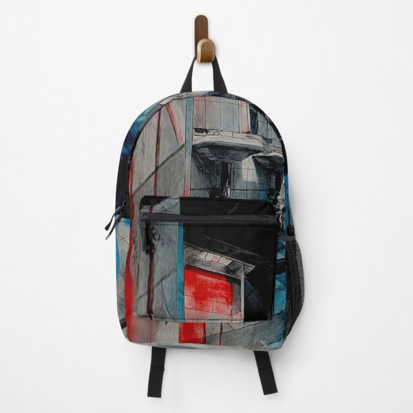 Item preview,  Blond Ghost in the Classroom: Brazilian Urban Legend #9 designed and sold by Helios Be. Lavsh.