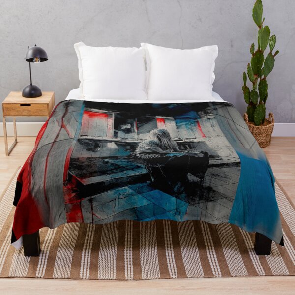 Item preview,  Blond Ghost in the Classroom: Brazilian Urban Legend #9 designed and sold by Helios Be. Lavsh.