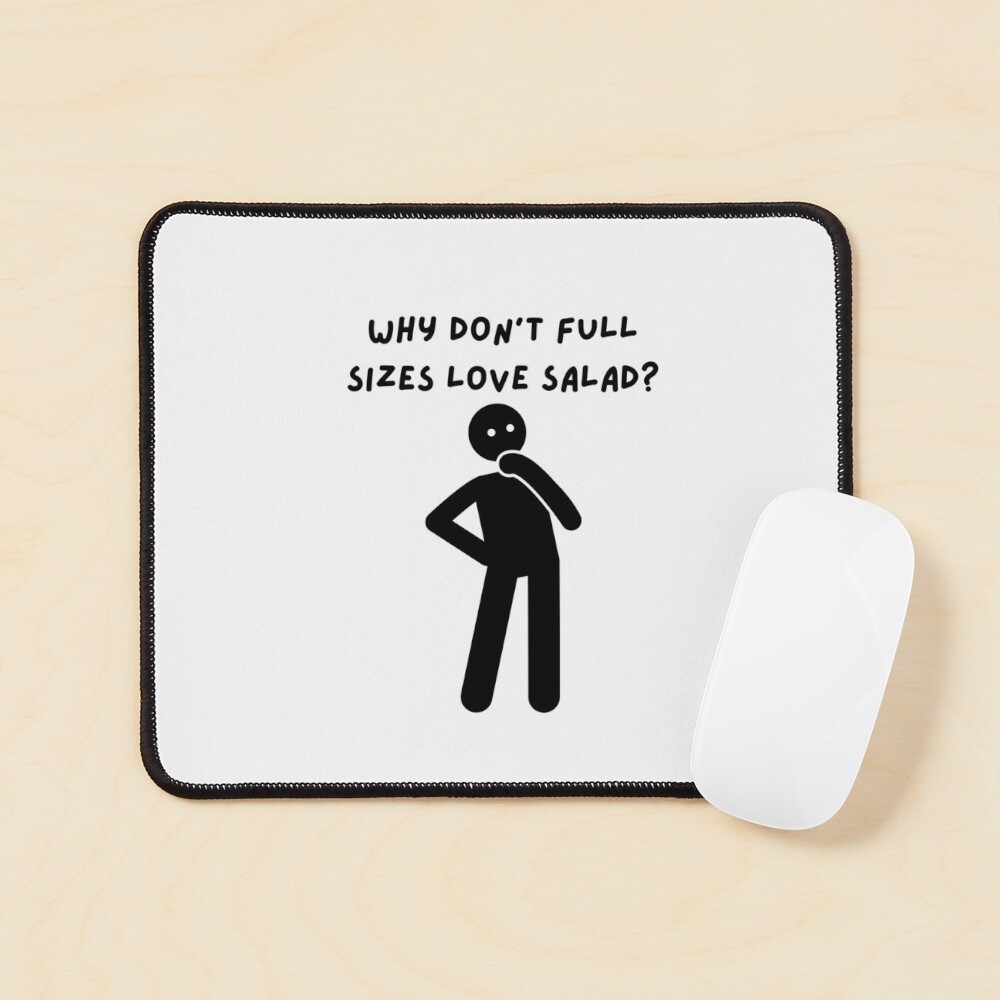Item preview, Mouse Pad designed and sold by NiledaPrime.