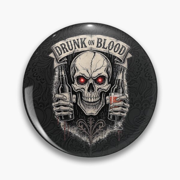 Item preview, Universal Drinkers designed and sold by DD Fish.