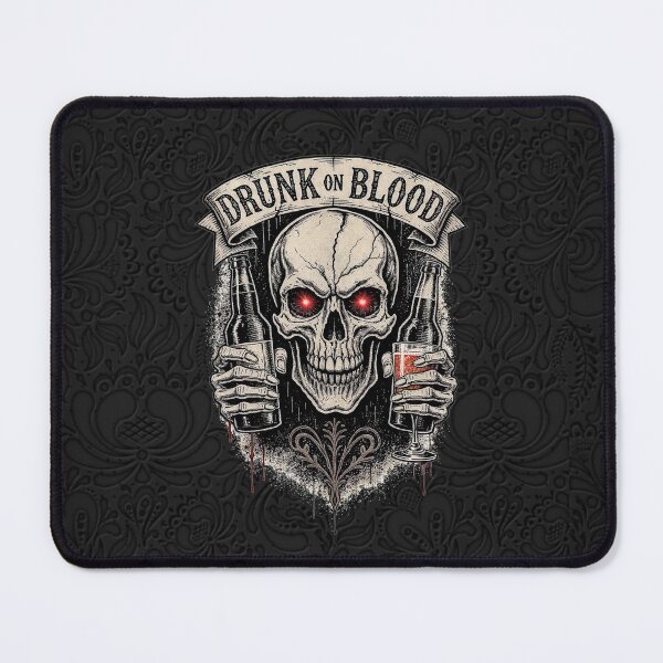 Item preview, Universal Drinkers designed and sold by DD Fish.