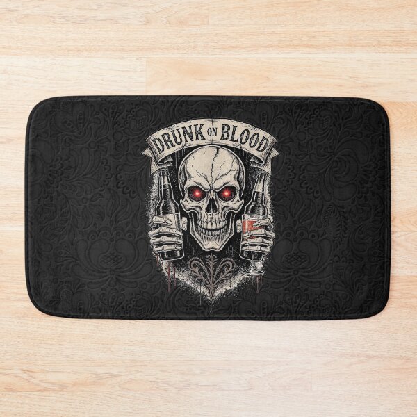 Item preview, Universal Drinkers designed and sold by DD Fish.
