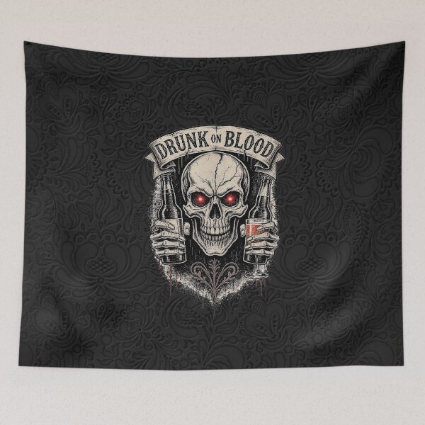 Item preview, Universal Drinkers designed and sold by DD Fish.