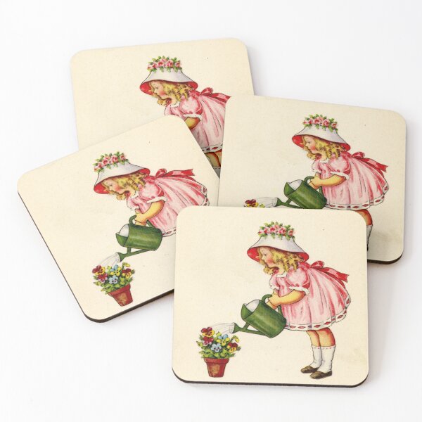 Item preview, Vintage childrens Easter Greetings card designed and sold by stevepaint.