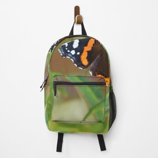 Item preview, Red Admiral designed and sold by Barrie Woodward.