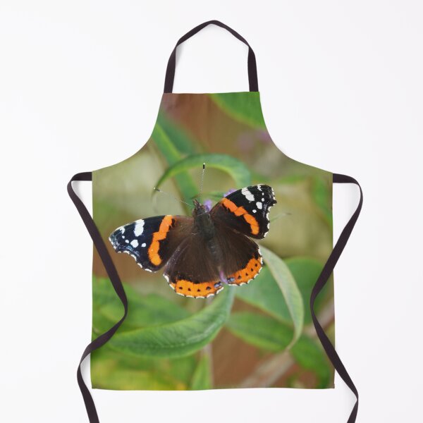 Item preview, Red Admiral designed and sold by Barrie Woodward.