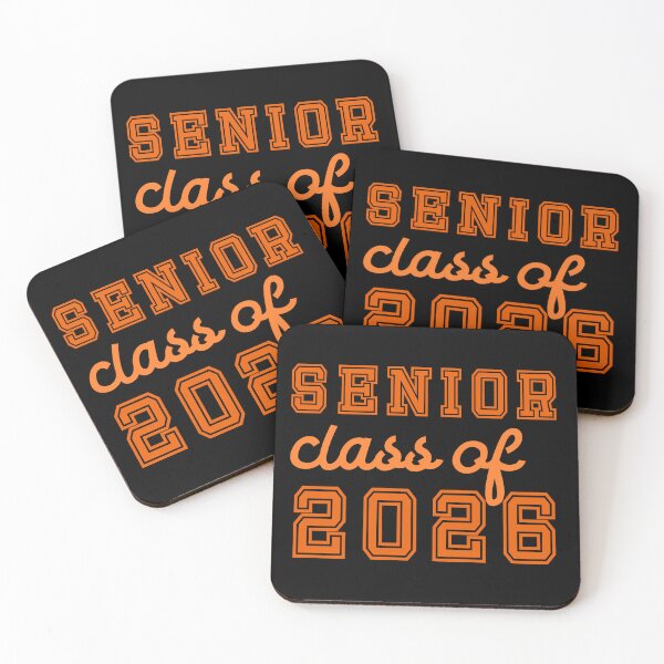 Item preview, Senior class of 2026 designed and sold by PariSeine.