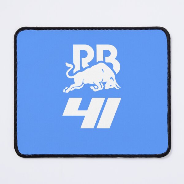 Item preview, Racing Bulls Arvid Lindblad F1 2026 designed and sold by KLloydPhotos.
