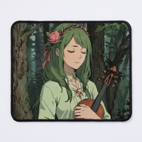 Item preview, Forest Prayer designed and sold by Yelter.