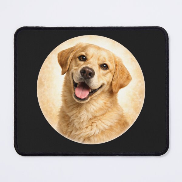 Item preview, Labrador Loyalty  designed and sold by TheJoyfulPen.