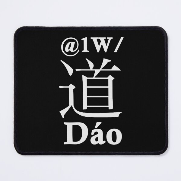 Item preview, @1W/Dao designed and sold by Kackos.