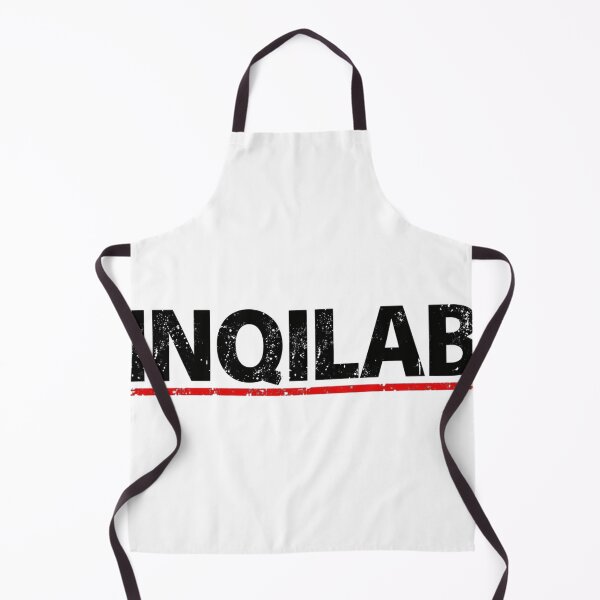 Item preview, Inqilab Zindabad - Distressed Revolutionary Streetwear designed and sold by PACS0011.