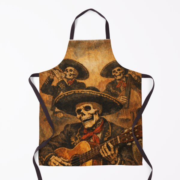 Item preview, El Mariachi designed and sold by Tunablessed.