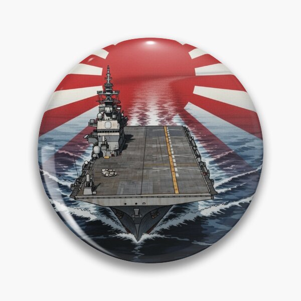 Item preview, JS Kaga (DDH/CVM-184) designed and sold by hmk5123.
