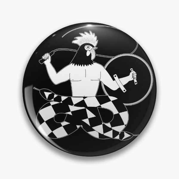 Item preview, Abraxas  designed and sold by Sheridanlongdog.