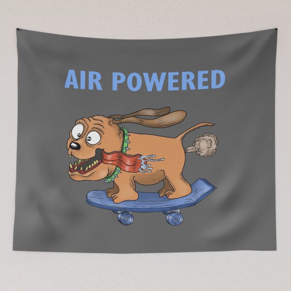 Item preview, Strong air designed and sold by AyseAkcay.