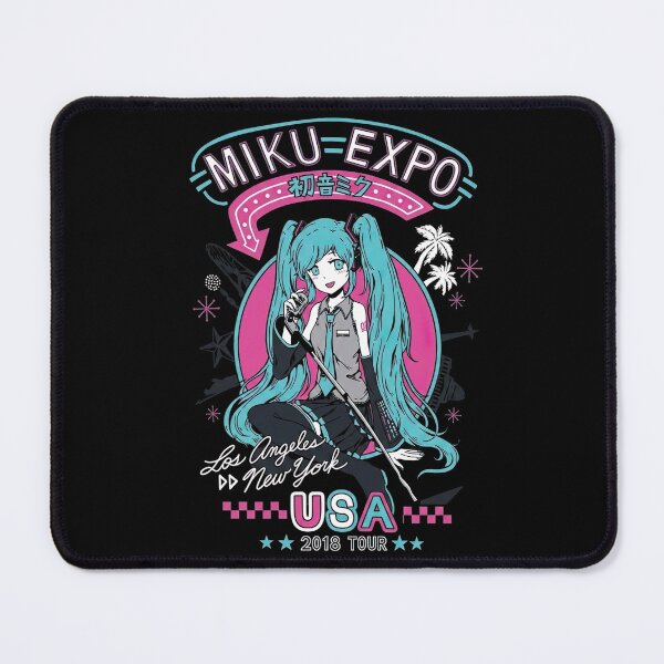 Item preview, Miku Expo designed and sold by ArtHouse55.