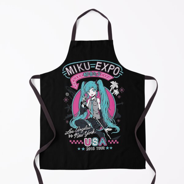 Item preview, Miku Expo designed and sold by ArtHouse55.