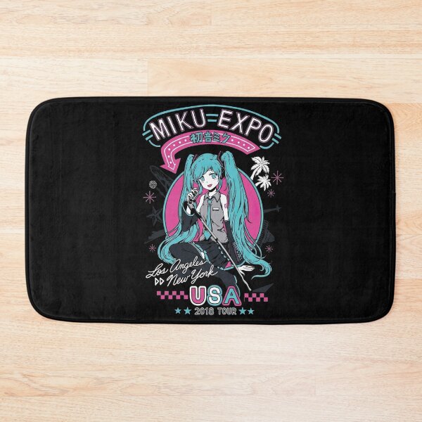 Item preview, Miku Expo designed and sold by ArtHouse55.