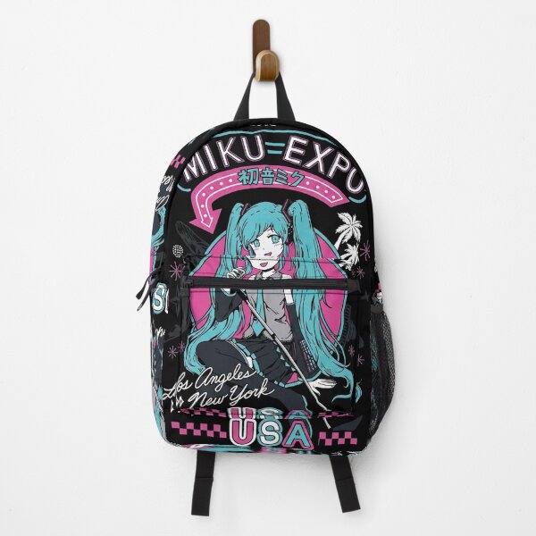 Item preview, Miku Expo designed and sold by ArtHouse55.